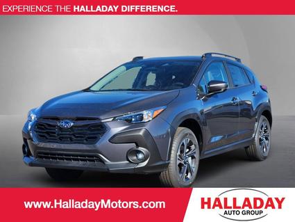 2026 Subaru Crosstrek Cheyenne WY