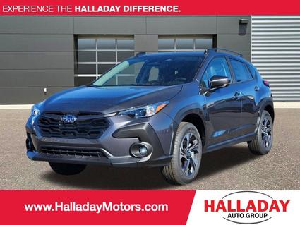 2026 Subaru Crosstrek Cheyenne WY