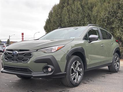 2026 Subaru Crosstrek Casper WY