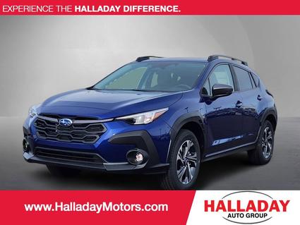 2026 Subaru Crosstrek Cheyenne WY