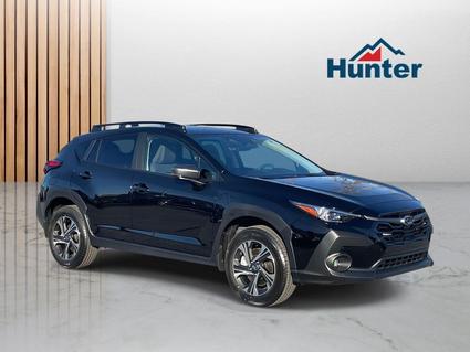 2026 Subaru Crosstrek Fletcher NC