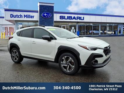 2026 Subaru Crosstrek Charleston WV