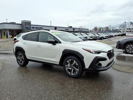 2026 Subaru Crosstrek Charleston WV