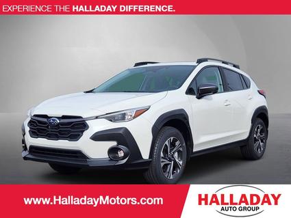 2026 Subaru Crosstrek Cheyenne WY