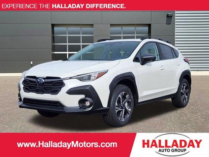 2026 Subaru Crosstrek Cheyenne WY