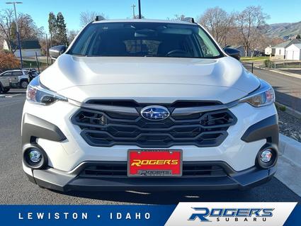 2026 Subaru Crosstrek Lewiston ID