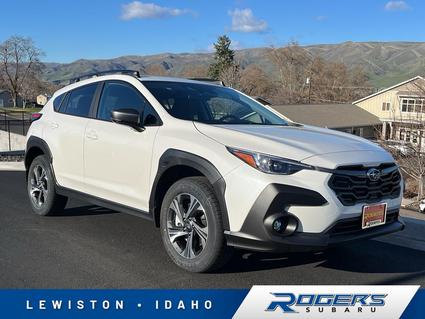 2026 Subaru Crosstrek Lewiston ID