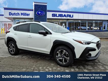 2026 Subaru Crosstrek Charleston WV
