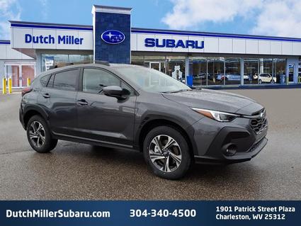 2026 Subaru Crosstrek Charleston WV