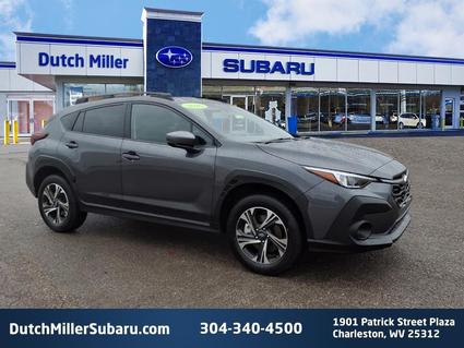 2026 Subaru Crosstrek Charleston WV