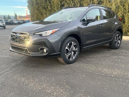 2026 Subaru Crosstrek Casper WY
