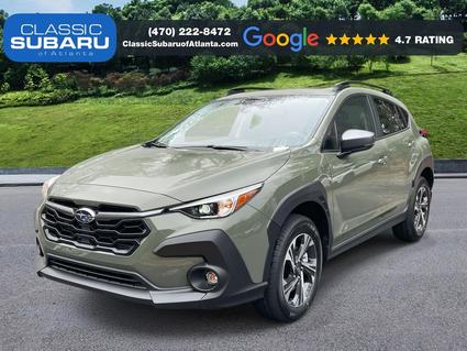 2026 Subaru Crosstrek Atlanta GA
