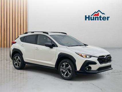 2026 Subaru Crosstrek Fletcher NC