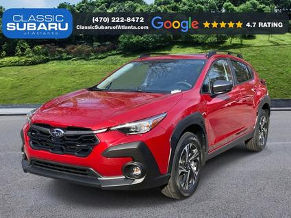 2026 Subaru Crosstrek Atlanta GA