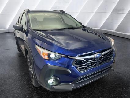 2026 Subaru Crosstrek Columbia SC