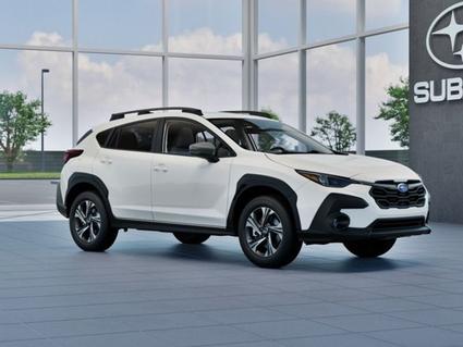 2026 Subaru Crosstrek Greenville SC