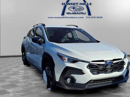 2026 Subaru Crosstrek Saint Louis MO
