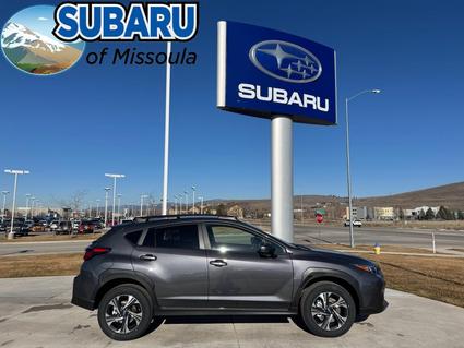 2026 Subaru Crosstrek Missoula MT