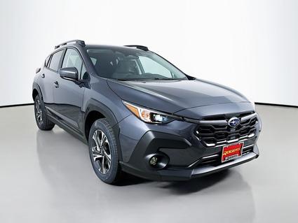 2026 Subaru Crosstrek Hermiston OR