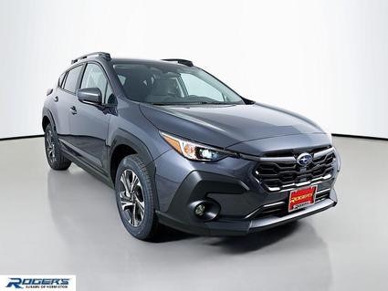 2026 Subaru Crosstrek Hermiston OR