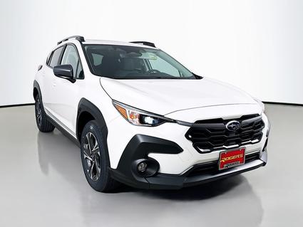 2026 Subaru Crosstrek Hermiston OR