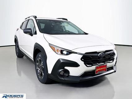 2026 Subaru Crosstrek Hermiston OR