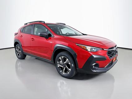 2026 Subaru Crosstrek Hermiston OR