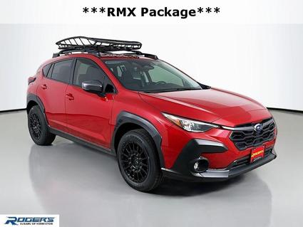 2026 Subaru Crosstrek Hermiston OR