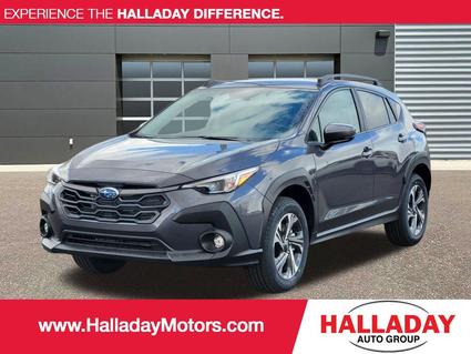 2026 Subaru Crosstrek Cheyenne WY