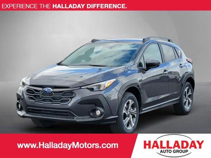 2026 Subaru Crosstrek Cheyenne WY