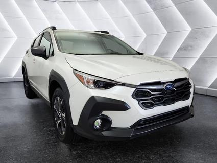 2026 Subaru Crosstrek Columbia SC