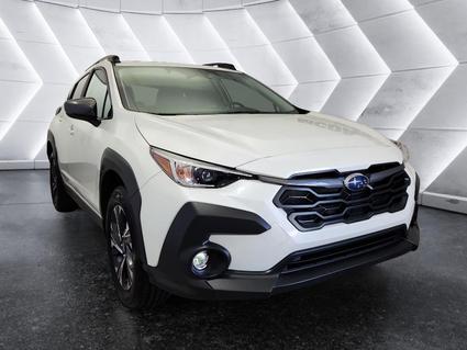 2026 Subaru Crosstrek Columbia SC
