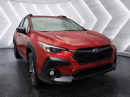 2026 Subaru Crosstrek Columbia SC