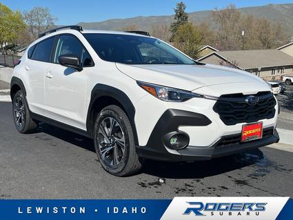 2026 Subaru Crosstrek Lewiston ID