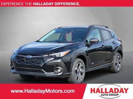 2026 Subaru Crosstrek Cheyenne WY