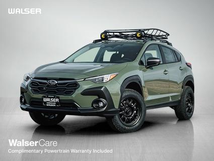 2026 Subaru Crosstrek South Saint Paul MN