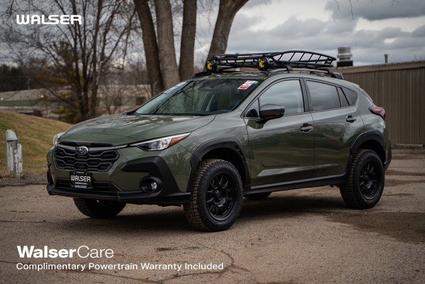 2026 Subaru Crosstrek South Saint Paul MN
