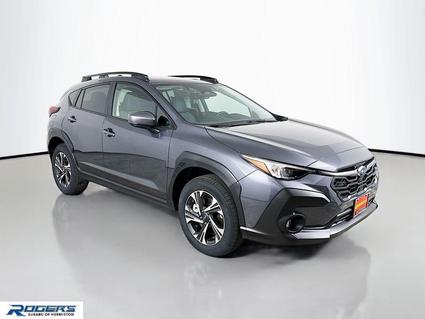 2026 Subaru Crosstrek Hermiston OR