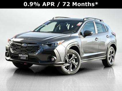 2026 Subaru Crosstrek South Saint Paul MN