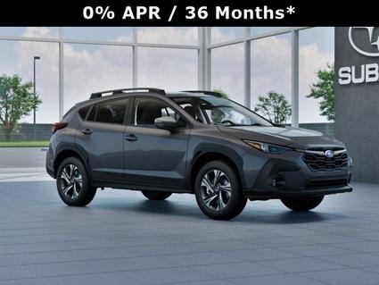 2026 Subaru Crosstrek South Saint Paul MN