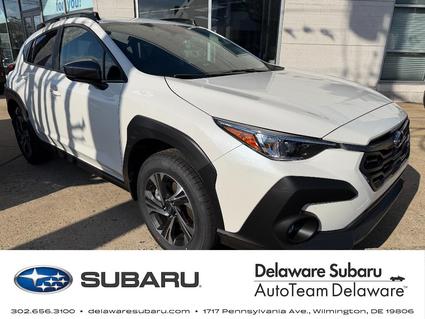 2026 Subaru Crosstrek Wilmington DE