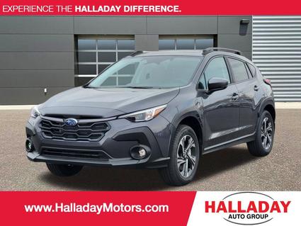 2026 Subaru Crosstrek Cheyenne WY