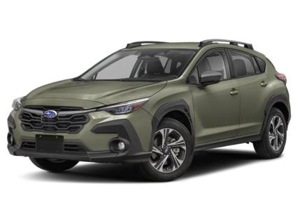 2026 Subaru Crosstrek Saint Paul MN