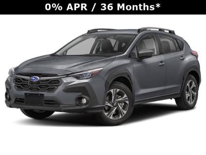 2026 Subaru Crosstrek Burnsville MN