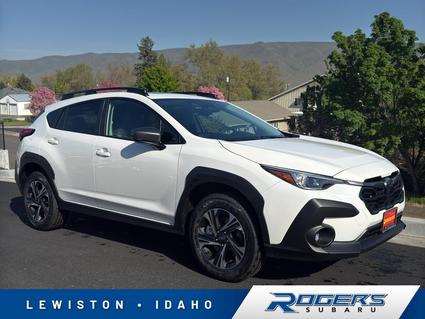 2026 Subaru Crosstrek Lewiston ID