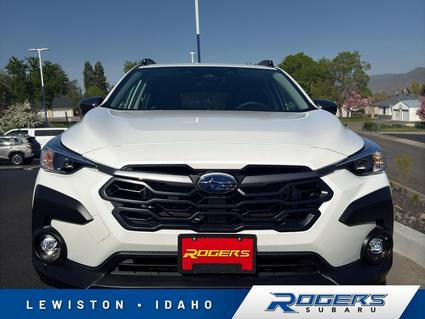 2026 Subaru Crosstrek Lewiston ID