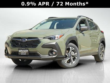 2026 Subaru Crosstrek South Saint Paul MN