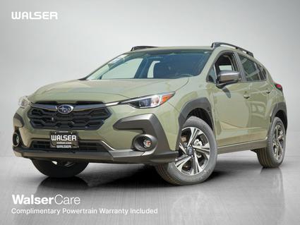 2026 Subaru Crosstrek South Saint Paul MN
