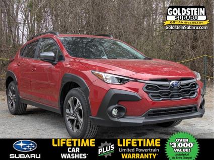 2026 Subaru Crosstrek Albany NY