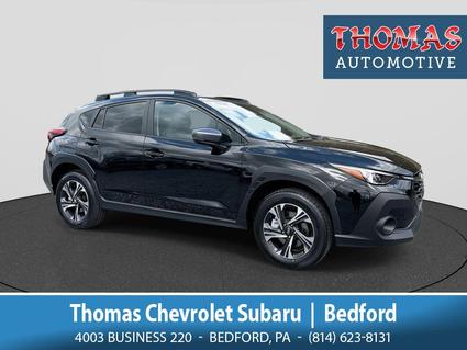 2026 Subaru Crosstrek Bedford PA